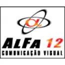 ALFA 12 COMUNICAÇÃO VISUAL Brindes em Belém PA