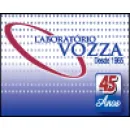 LABORATÓRIO VOZZA DESDE 1965 Medicina Do Trabalho em Campinas SP