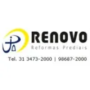 PINTURA PREDIAL IMPERMEABILIZANTE SOL E CHUVA RENOVO REFORMAS Tintas em Belo Horizonte MG