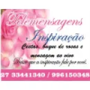 INSPIRAÇÃO TELEMENSAGENS E CESTAS Telemensagens - Artigos e Equipamentos em Vitória ES