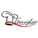 FAMIGLIA PIZZARIA LTDA ME Pizzarias em Santo André SP