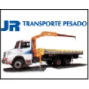JR TRANSPORTE PESADO Transporte Pesado em São Caetano Do Sul SP