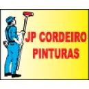 JP CORDEIRO PINTURAS Construção Civil em Vitória ES