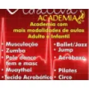 ACADEMIA VIDATIVA Academias Desportivas em Jundiaí SP