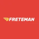 FRETEMAN – FRETES, CARRETOS E MUDANÇAS Transporte em São Paulo SP