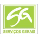 SG SERVIÇOS GERAIS Limpeza E Conservação em Maceió AL