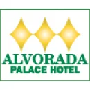 ALVORADA PALACE HOTEL Hotéis em Cuiabá MT