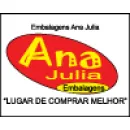 ANA JÚLIA EMBALAGENS Embalagens em Maringá PR