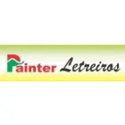 PAINTER LETREIROS