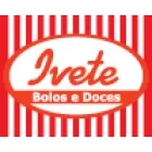 IVETE BOLOS, DOCES, SALGADOS