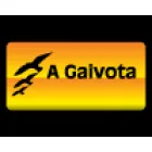 A GAIVOTA CHAVEIROS
