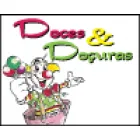DOCES & DOÇURAS