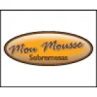 MOU MOUSSE SOBREMESAS