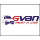 GVAN LOCADORA