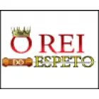 O REI DO ESPETO