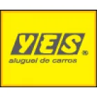YES ALUGUEL DE CARROS