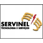 SERVINEL TECNOLOGIA E MÃO DE OBRA ESPECIALIZADA