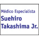 CLÍNICA DE UROLOGIA DR. SUEHIRO TAKASHIMA JR
