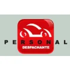 PERSONAL DESPACHANTES S/C LTDA - PERDIZES