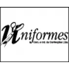 UNIFORMES COMÉRCIO E INDÚSTRIA DE CONFECÇÕES