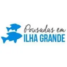 POUSADAS EM ILHA GRANDE