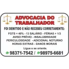 SERGIO COSTA ADVOCACIA CRMINAL