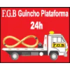 FGB GUINCHO PLATAFORMA