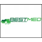 BEST MED PRODUTOS HOSPITALARES