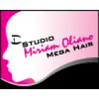STUDIO MIRIAM OLIANO MEGAHAIR