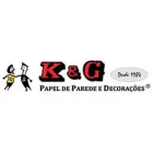 PAPEL DE PAREDE K&G