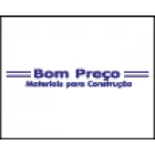 BOM PREÇO MATERIAIS DE CONSTRUÇÃO