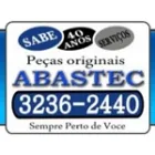 ABASTEC CAMPINAS ASSISTÊNCIA TÉCNICA DE MÁQUINAS DE LAVAR