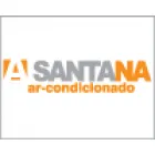 A SANTANA AR-CONDICIONADO