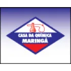 CASA DA QUÍMICA MARINGÁ