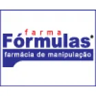 FARMA FÓRMULAS - FARMÁCIA DE MANIPULAÇÃO