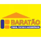 BARATÃO PISOS TINTAS