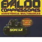 EVALDO COMPRESSORES EIRELI ME