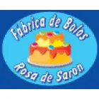 FÁBRICA DE BOLOS E LANCHONETE ROSA DE SARON