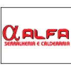 ALFA SERRALHERIA E CALDERARIA LEVE