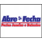 ABRE & FECHA PORTAS JANELAS E BATENTES