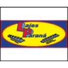 LAJES PARANÁ