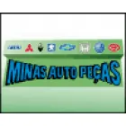 MINAS AUTO PEÇAS