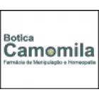 FARMÁCIA DE MANIPULAÇÃO BOTICA CAMOMILA