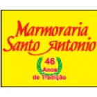 MARMORARIA SANTO ANTÔNIO