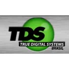 TRUE DIGITAL SYSTEMS DO BRASIL SEG ELETRÔNICA - SANTA CECÍLIA