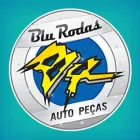 BLU RODAS AUTO PEÇAS LTDA - FORTALEZA