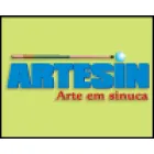 ARTESIN ARTE EM SINUCA
