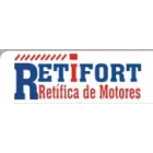 RETIFORT RETÍFICA DE MOTORES