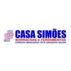 CASA SIMÕES BORRACHAS E FERRAMENTAS LTDA - VILA MATIAS