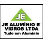JE ALUMÍNIO E VIDROS